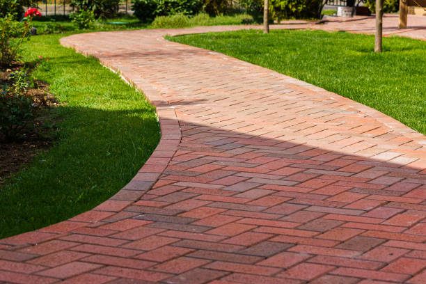 Reasons to Select Us for Your Driveway Paving Requirements in Roma, TX